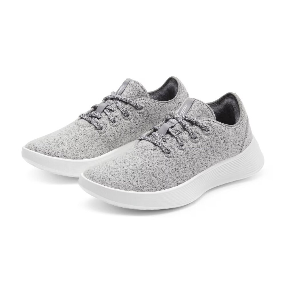 Allbirds Wool Piper Woven Runner, Size 9